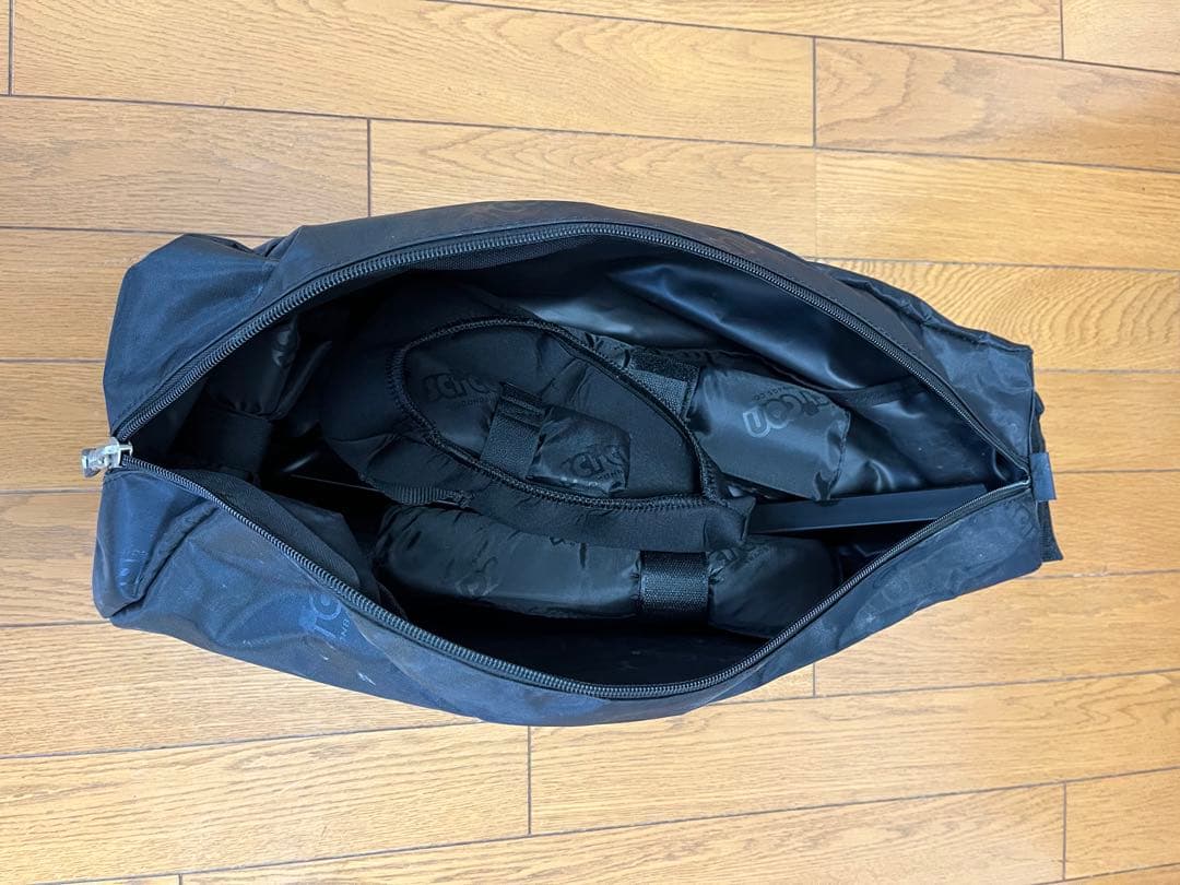 【higechan】シーコン エアロコンフォート