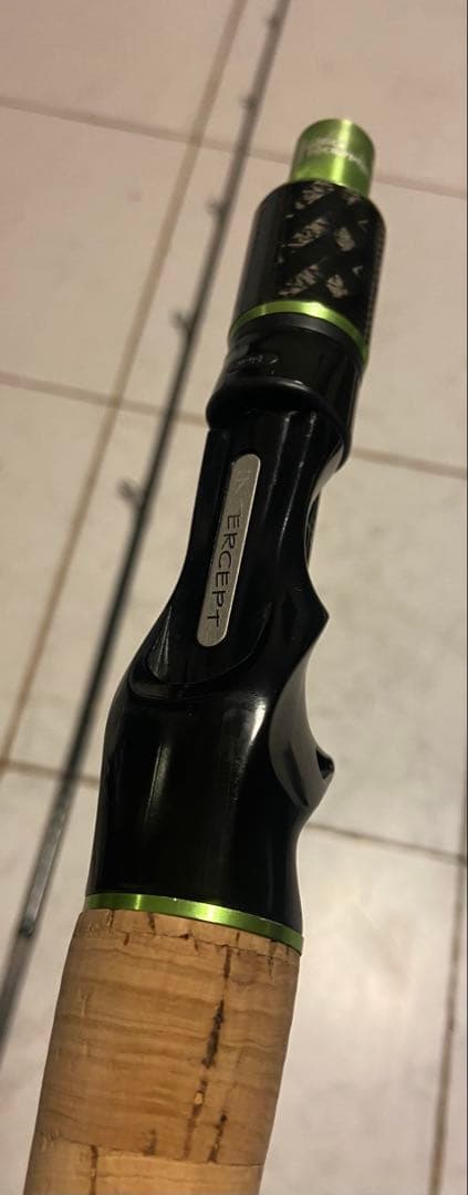 オフィスユーカリ　ジョーカー　69MH バーストマニア　美品