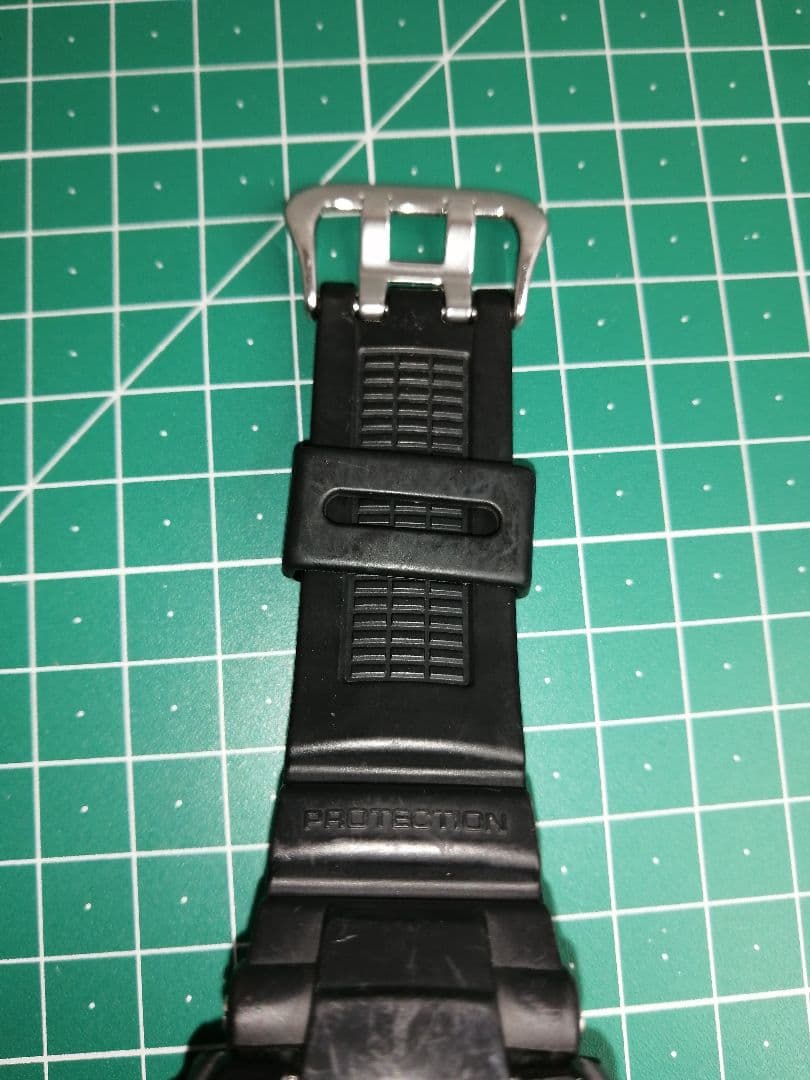 カシオ　G-shock GW-3000B 洗浄済み