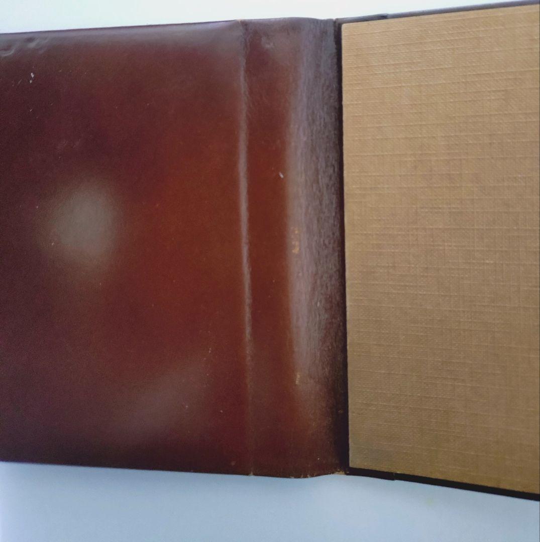 ロレックス　ノベルティ　メモ帳　サービスセンター案内込