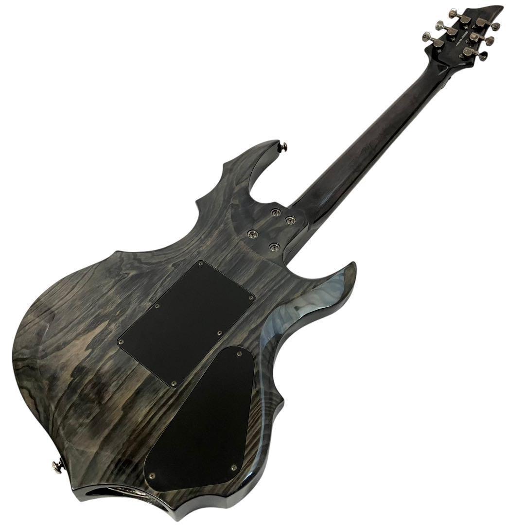 【レフティ】グラスルーツ エレキギター G-FR-62GT LT ギター