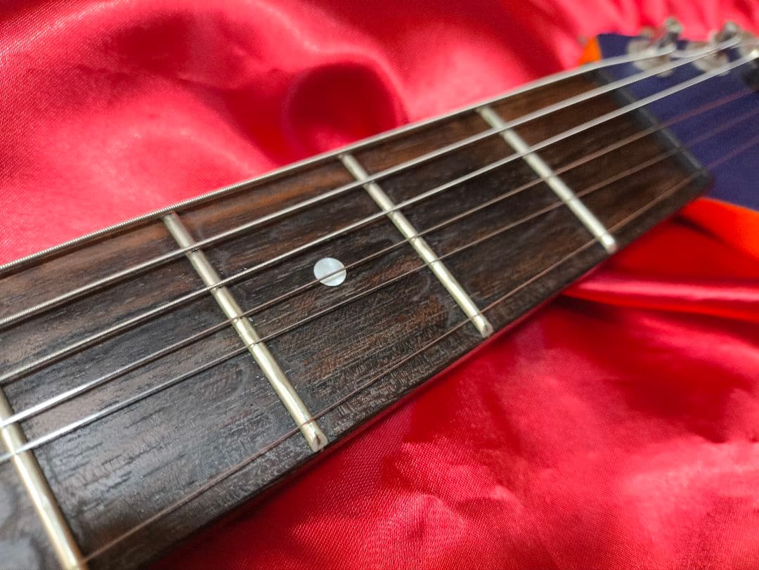 Yamaha PACIFICA 612VⅡX