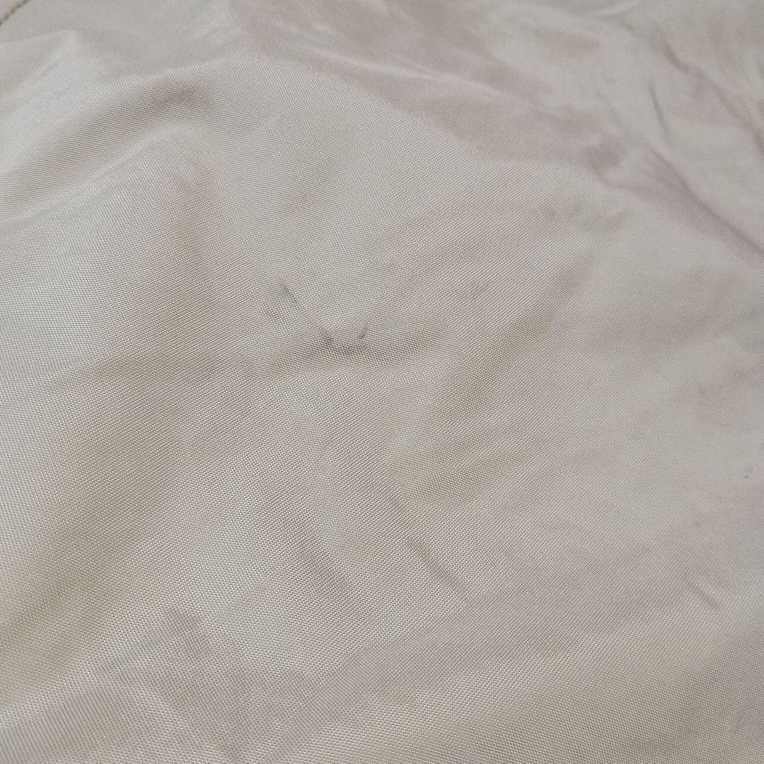 Loro Piana ロロピアーナ 中綿ブルゾン アウター XL