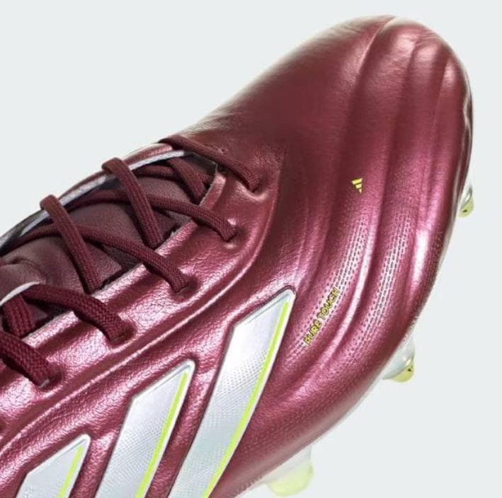 新品 定2.5万 adidas アディダス スパイク サッカーシューズ 28cm