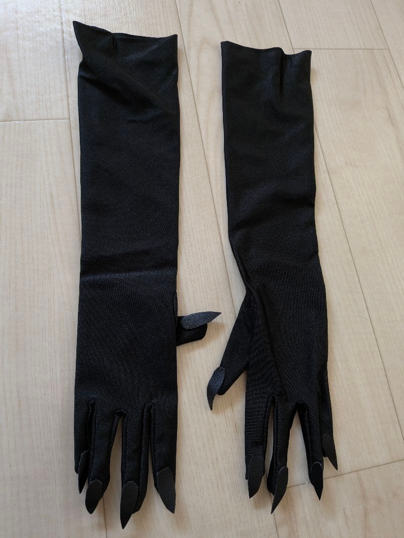 ツイステ コスプレ カリム衣装 スケアリー+耳、靴 、素人製手袋付