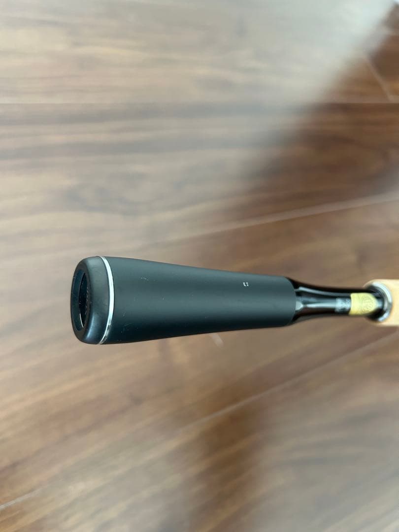 【美品】22エクスプライド 165ml-bfs シマノ