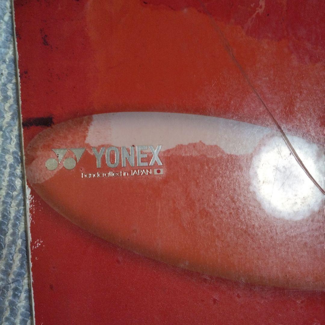 スノーボード　ヨネックス板のみ