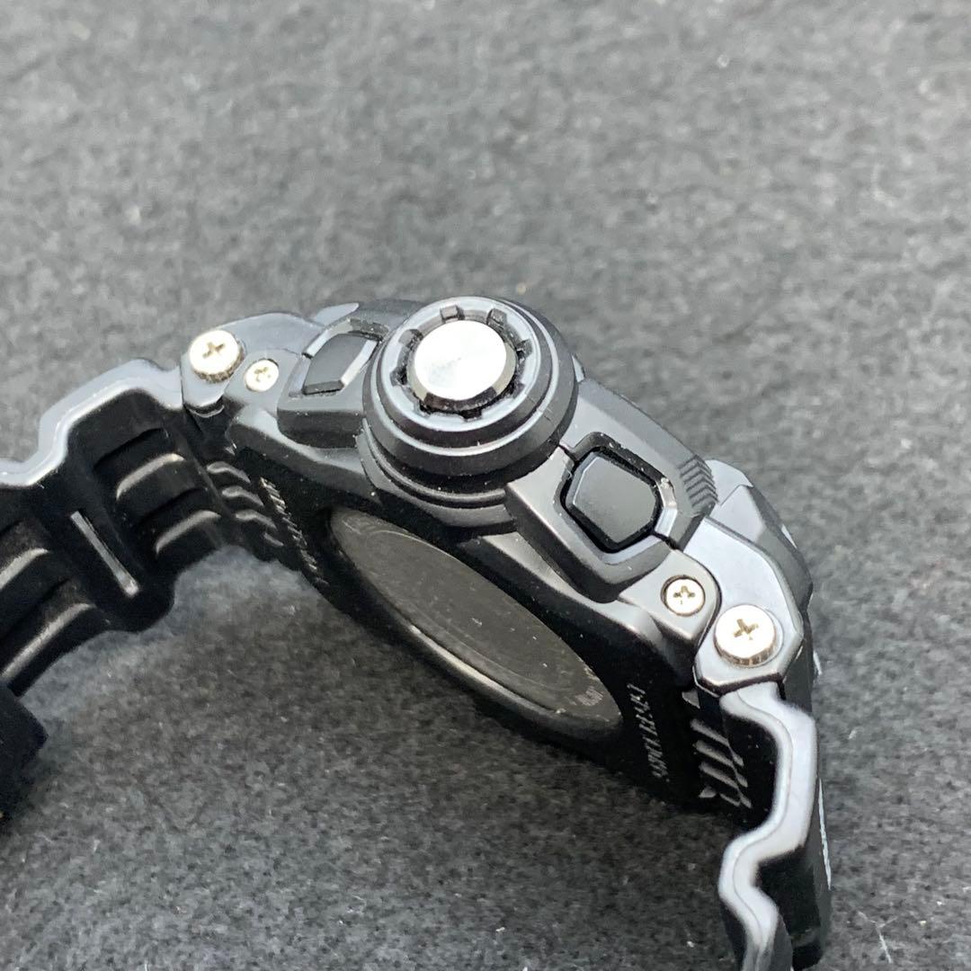 G-SHOCK GW-9200BWJ-1JF RISEMANライズマン