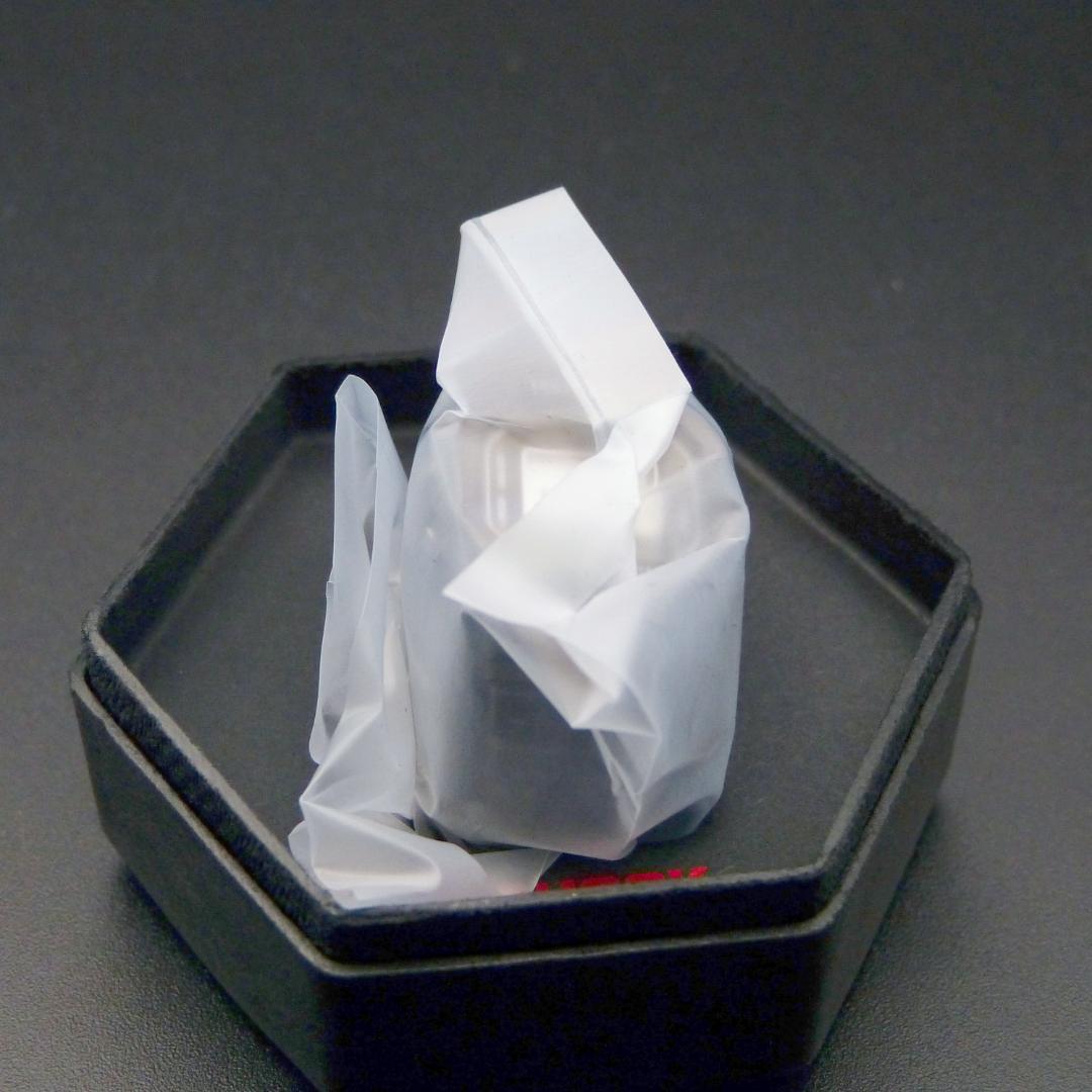 CASIO G-SHOCK NANO DWN-5600-1JR リングウォッチ