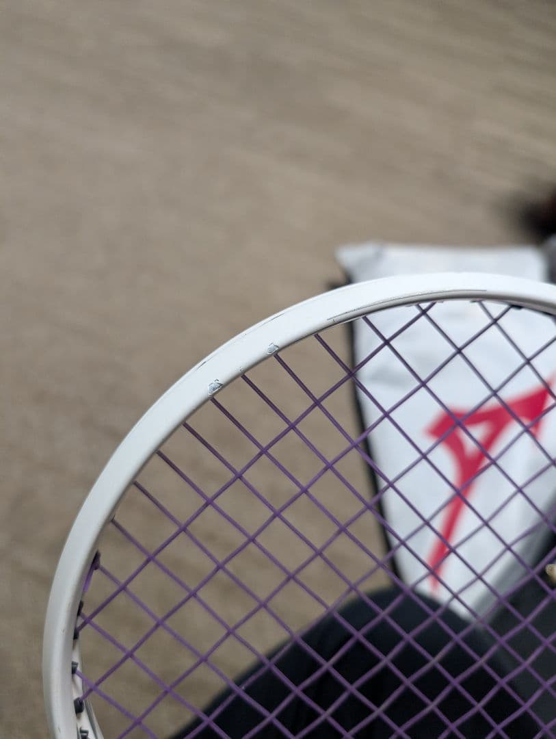 アクロスピードV01