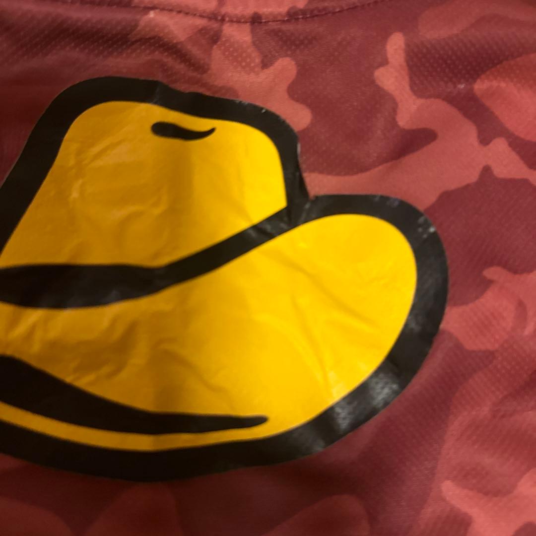 鹿島アントラーズ　限定　ユニフォーム