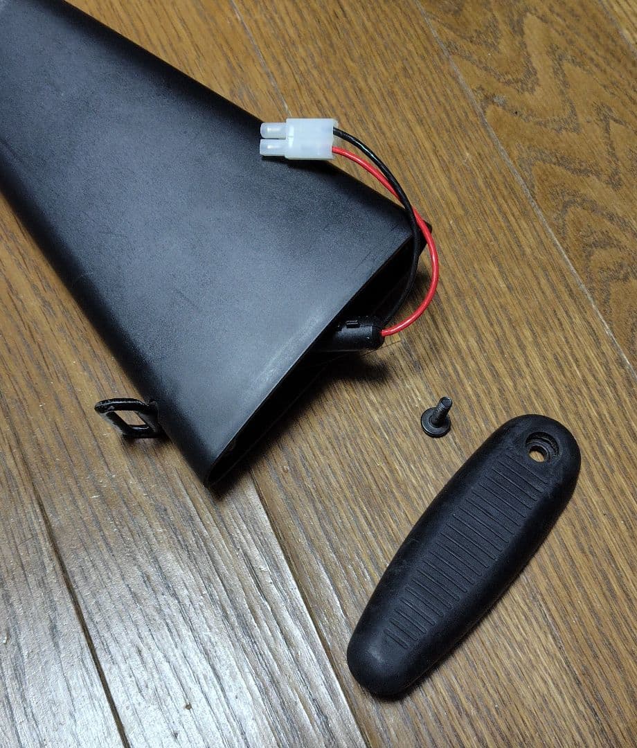 COLT M16 ベトナム 電動ガン 中古品