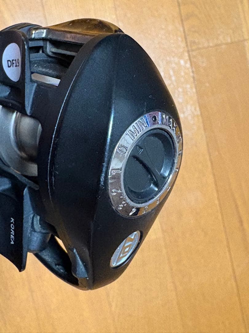 ZPI アルカンセHS 左ハンドル