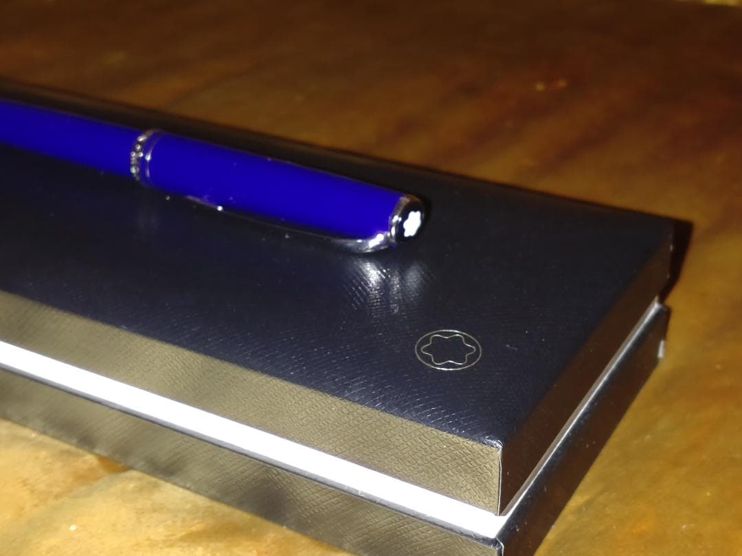 MONTBLANC　ボールペン