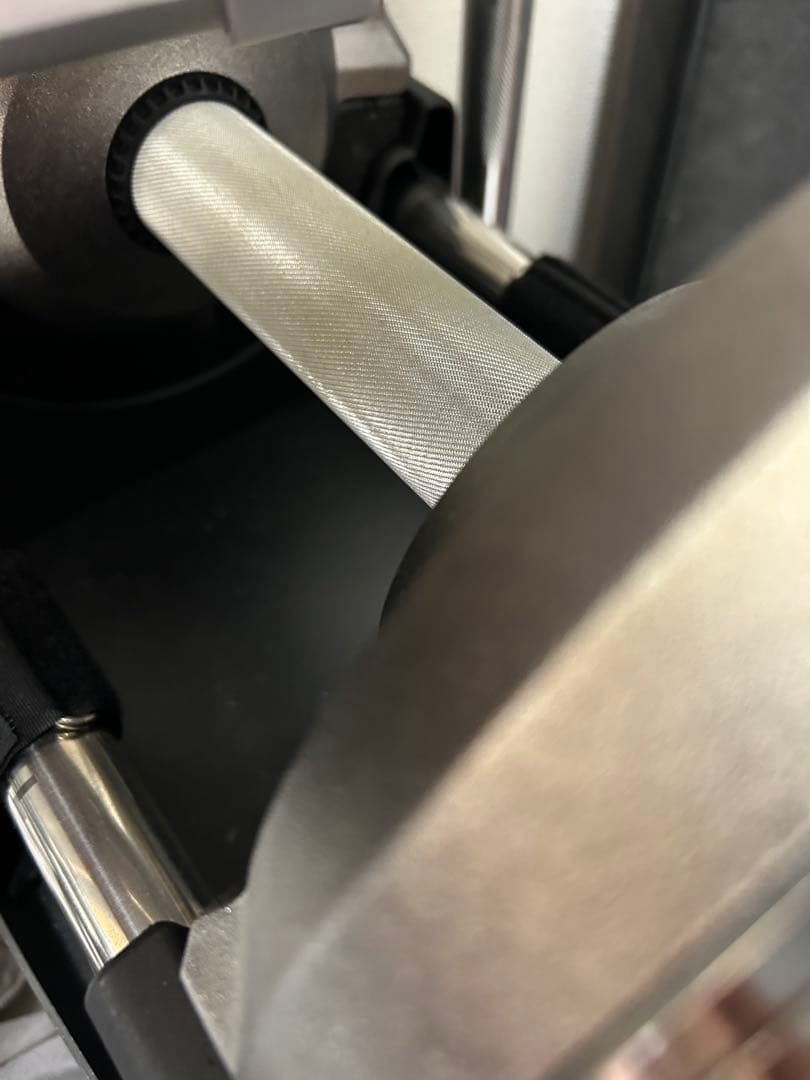 ZRXさん　専用①ライシン　プロバーベル スタンド