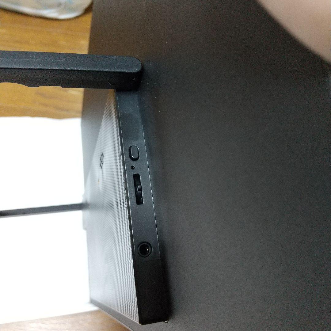 aimuonos ポータブルモニター 18.5インチ 1080P 120Hz