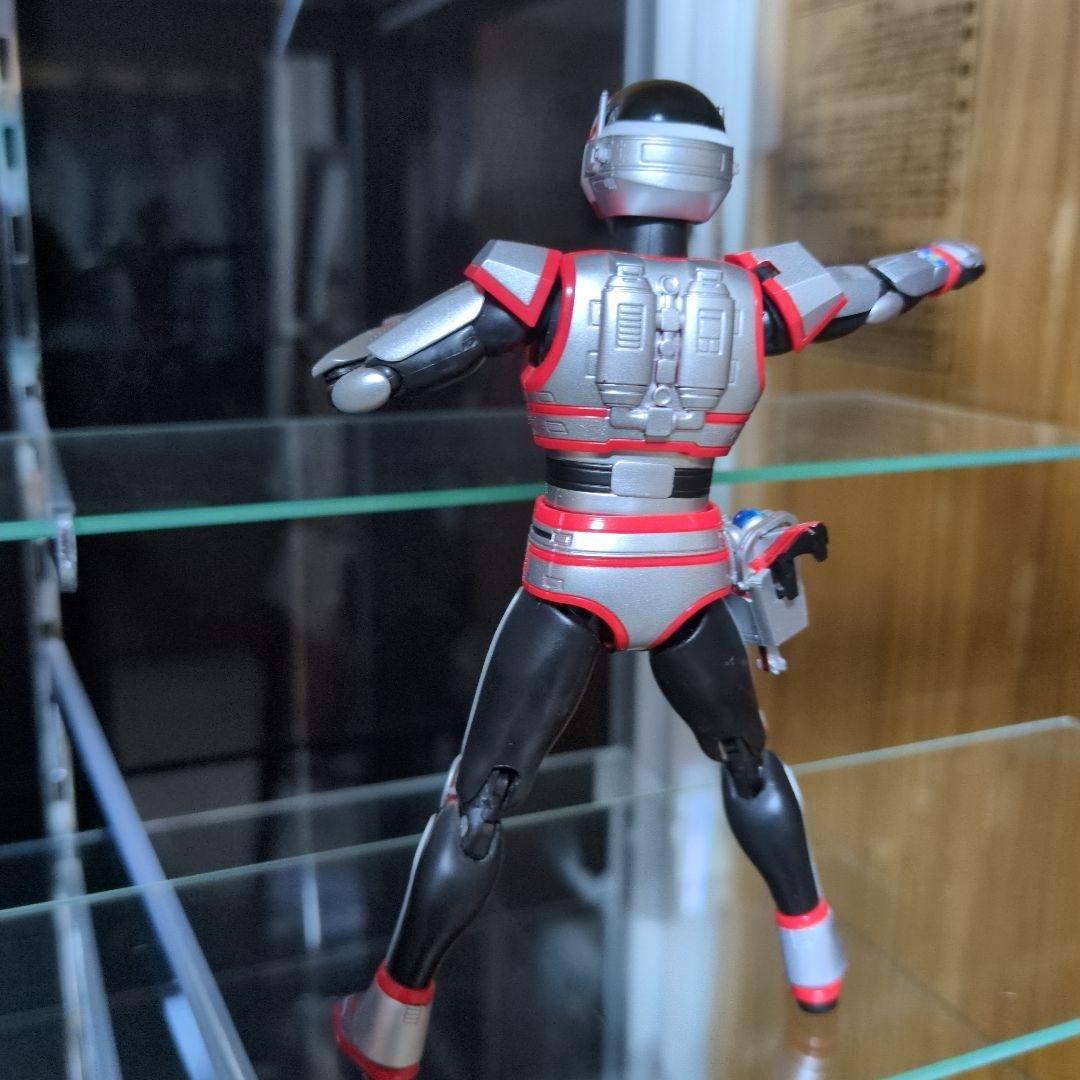 K*8様 お*】様 SHフィギュアーツ ジャスピオン