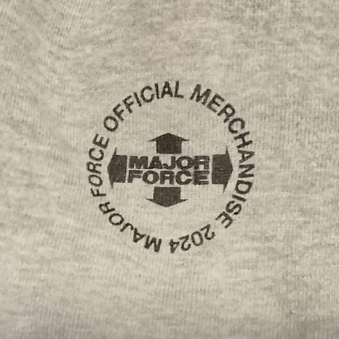 NEIGHBORHOOD MAJOR FORCE 初売り限定 スウェット L
