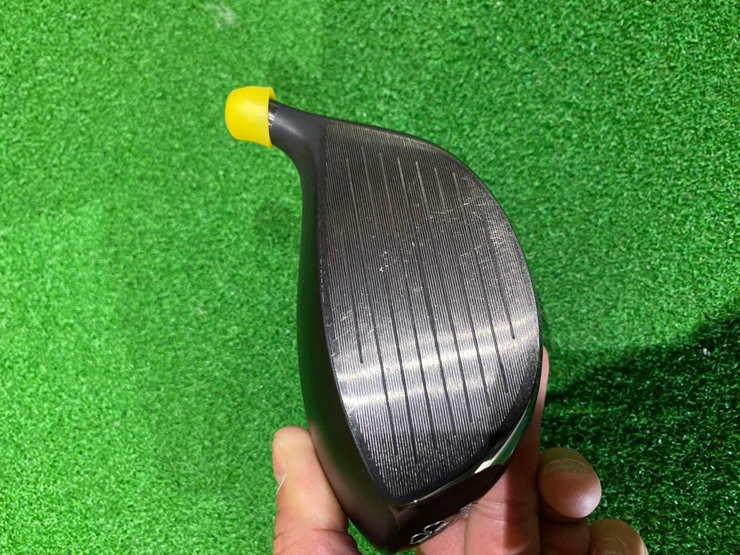 BALDO ドライバー BC438