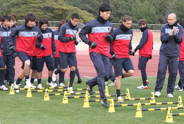 鹿島アントラーズ 選手支給品 練習着 トレーニングウェア 背番号入り