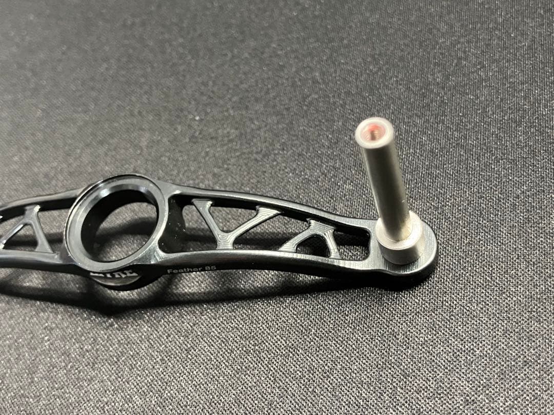 B*u様 CRANK Feather 85 リブレ　フェザー 85 中古品