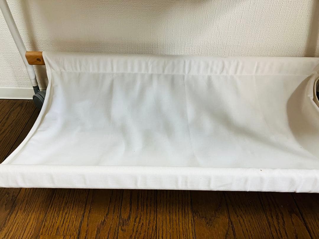 大和屋 リリワゴン2 ベビーワゴン