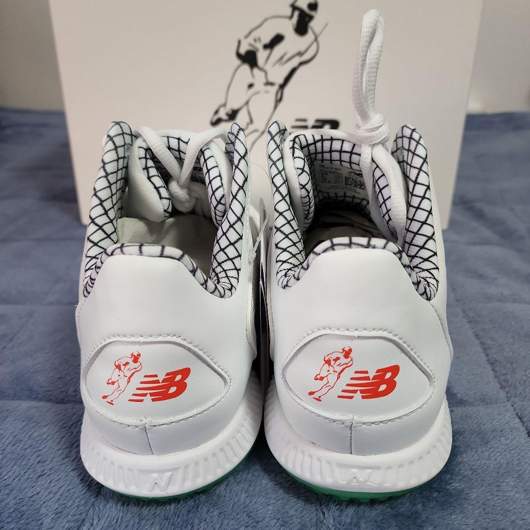 new balance　ニューバランス　SO1　トレーニングシューズ　大谷翔平