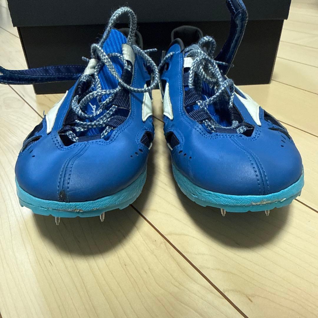 クロノインクスネオジャパン　27.5cm