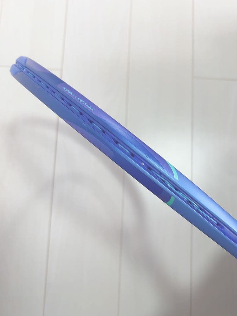 EZONE 100 tour G2 2025 &ポリツアースピン