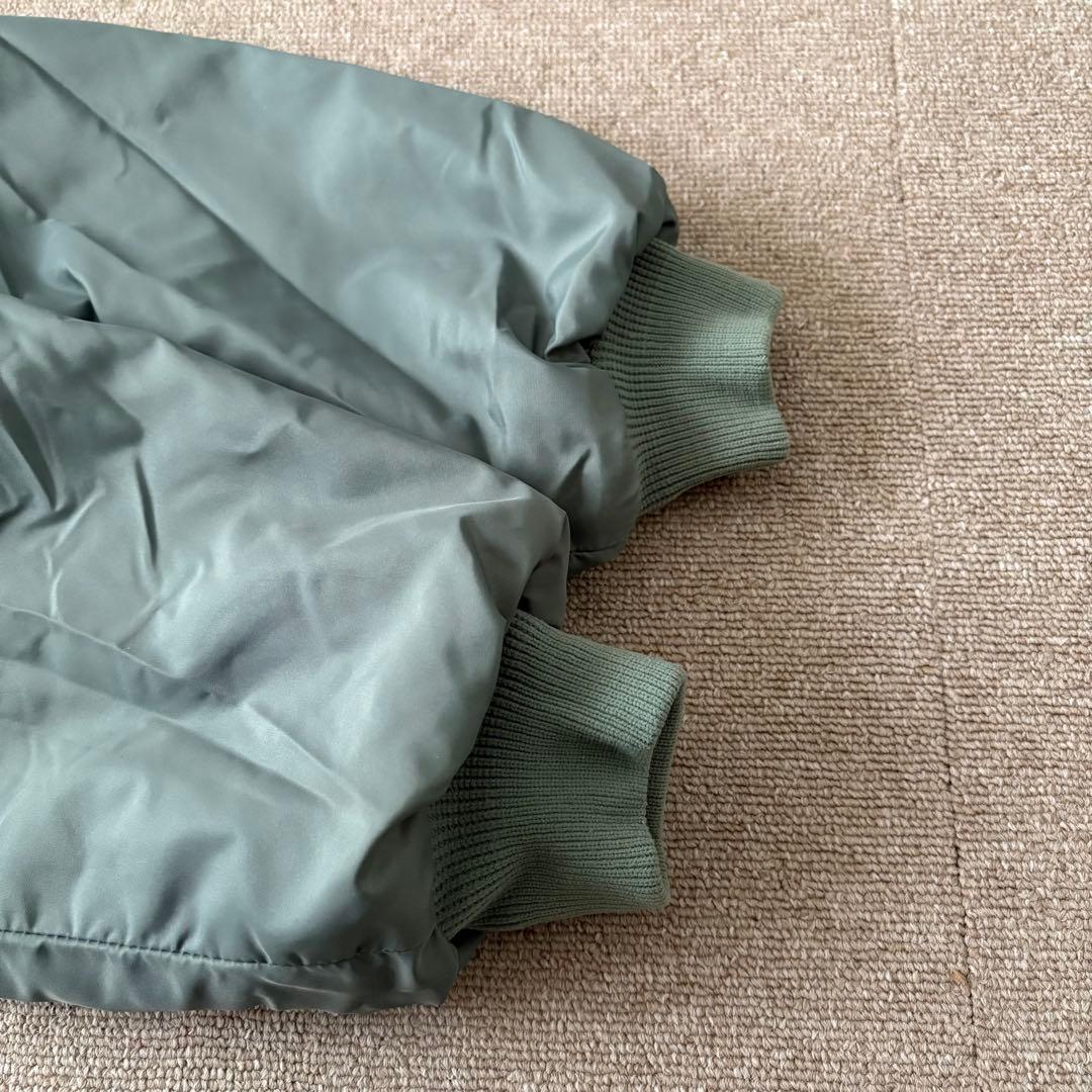 90s Patagonia シェルドシンチラジャケット USA製 XL