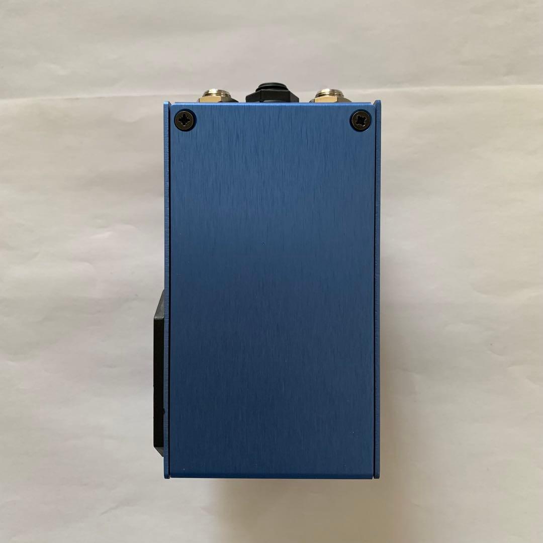 ギター Supro Drive