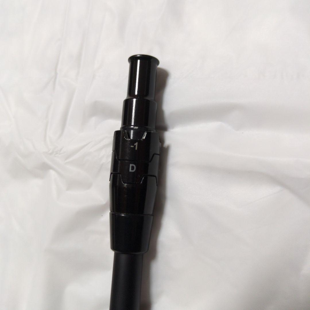 エッジワークス　キャロウェイスリーブ