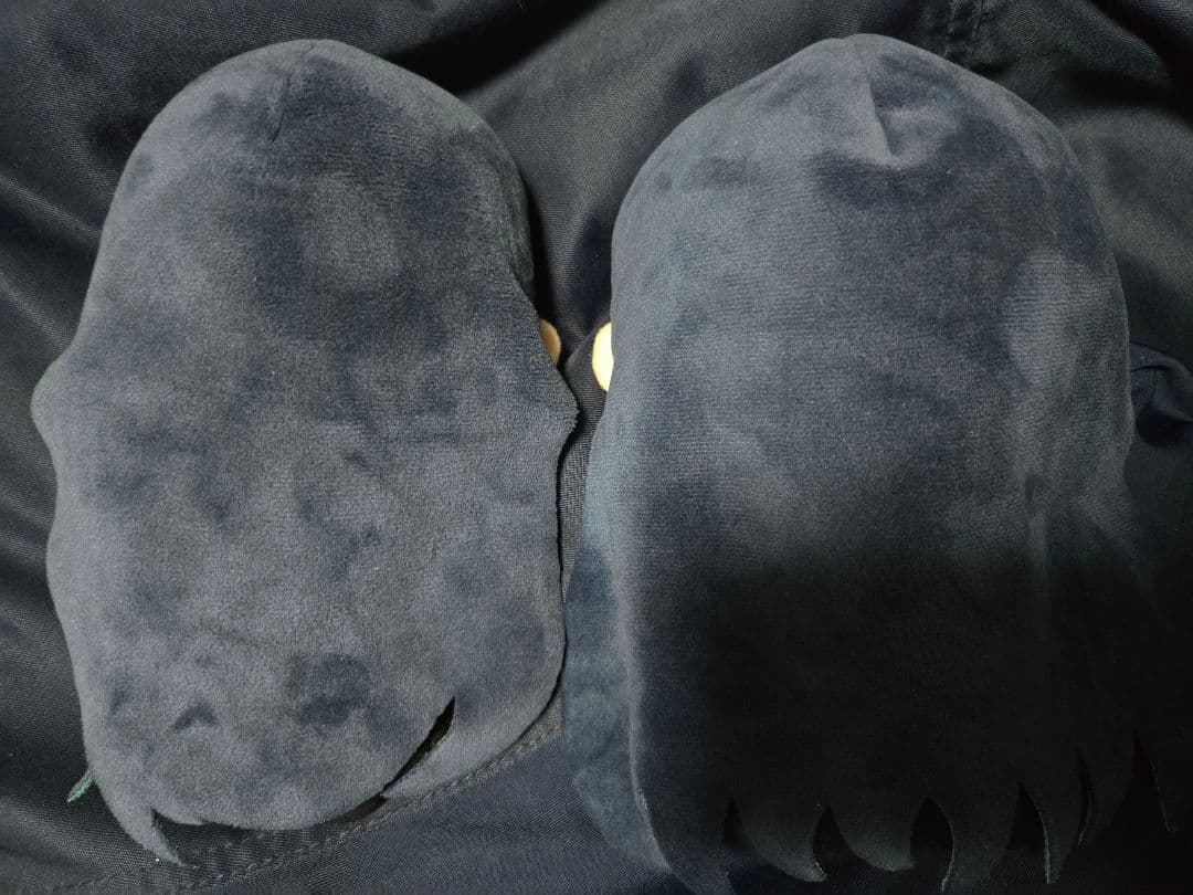 Ado 生まれましたよぬいぐるみ A,B 各1個