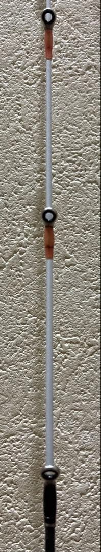 シマノ 20クロスミッション B66ML-S