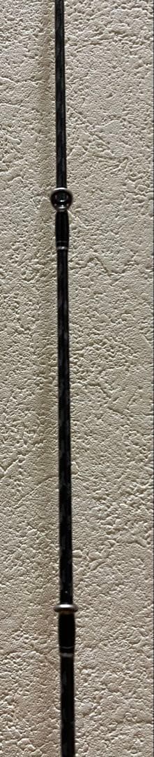 シマノ 20クロスミッション B66ML-S