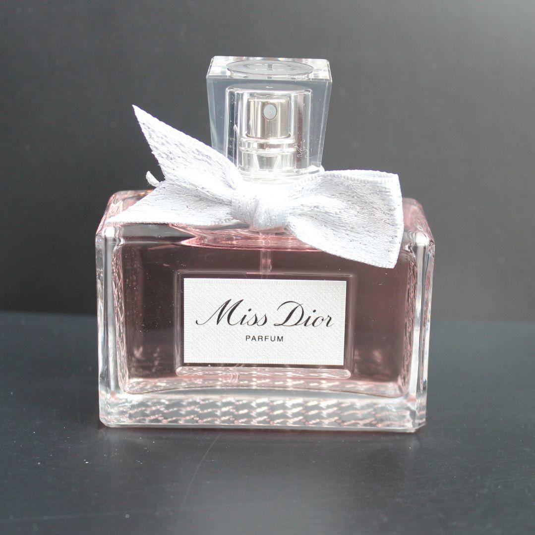 Dior☆ミス ディオール パルファン　50ml