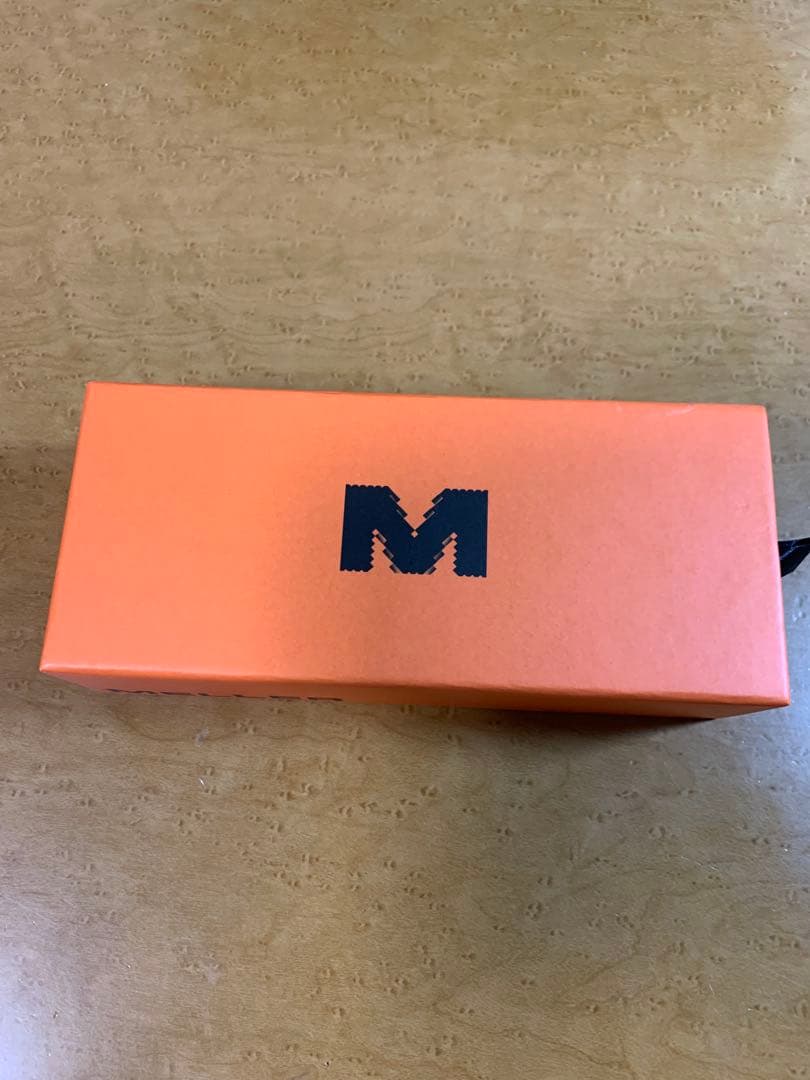 サングラス　オーバル　meller