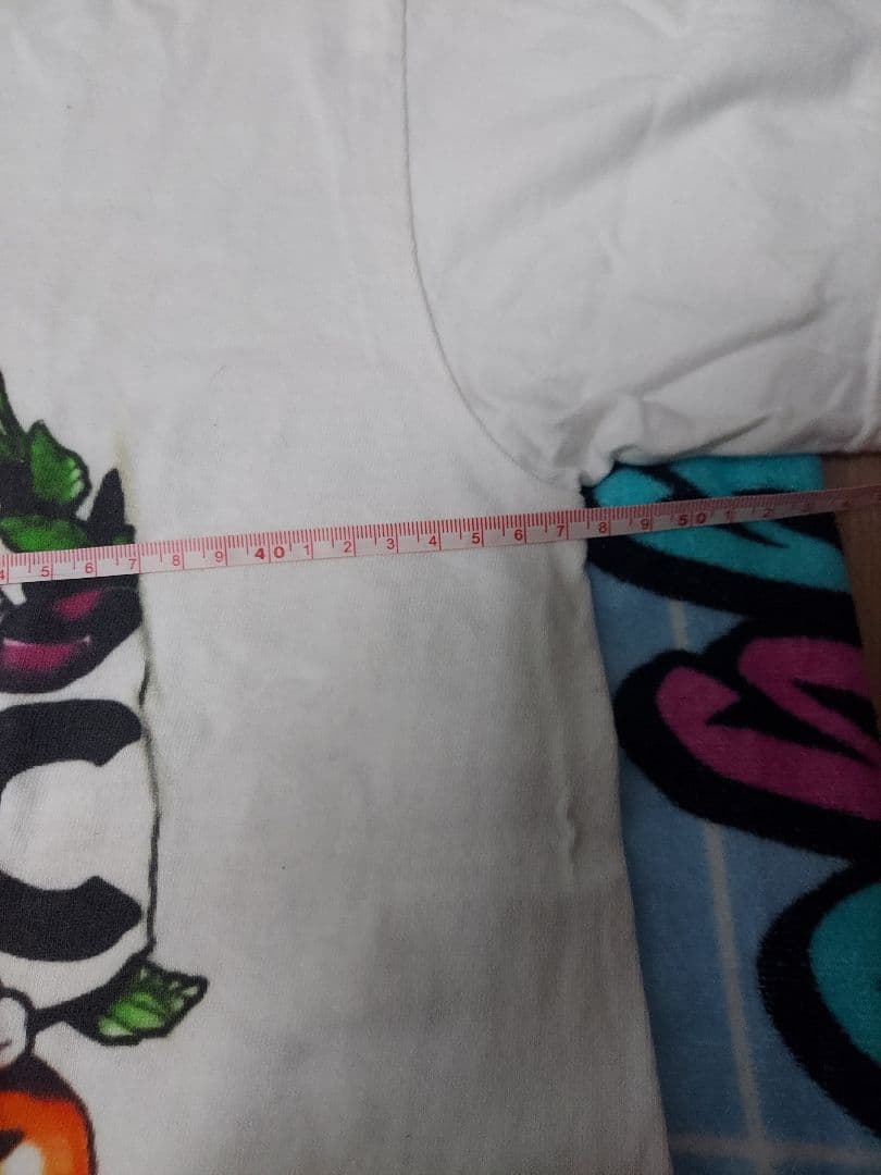 B'z　稲葉着用　シャツ