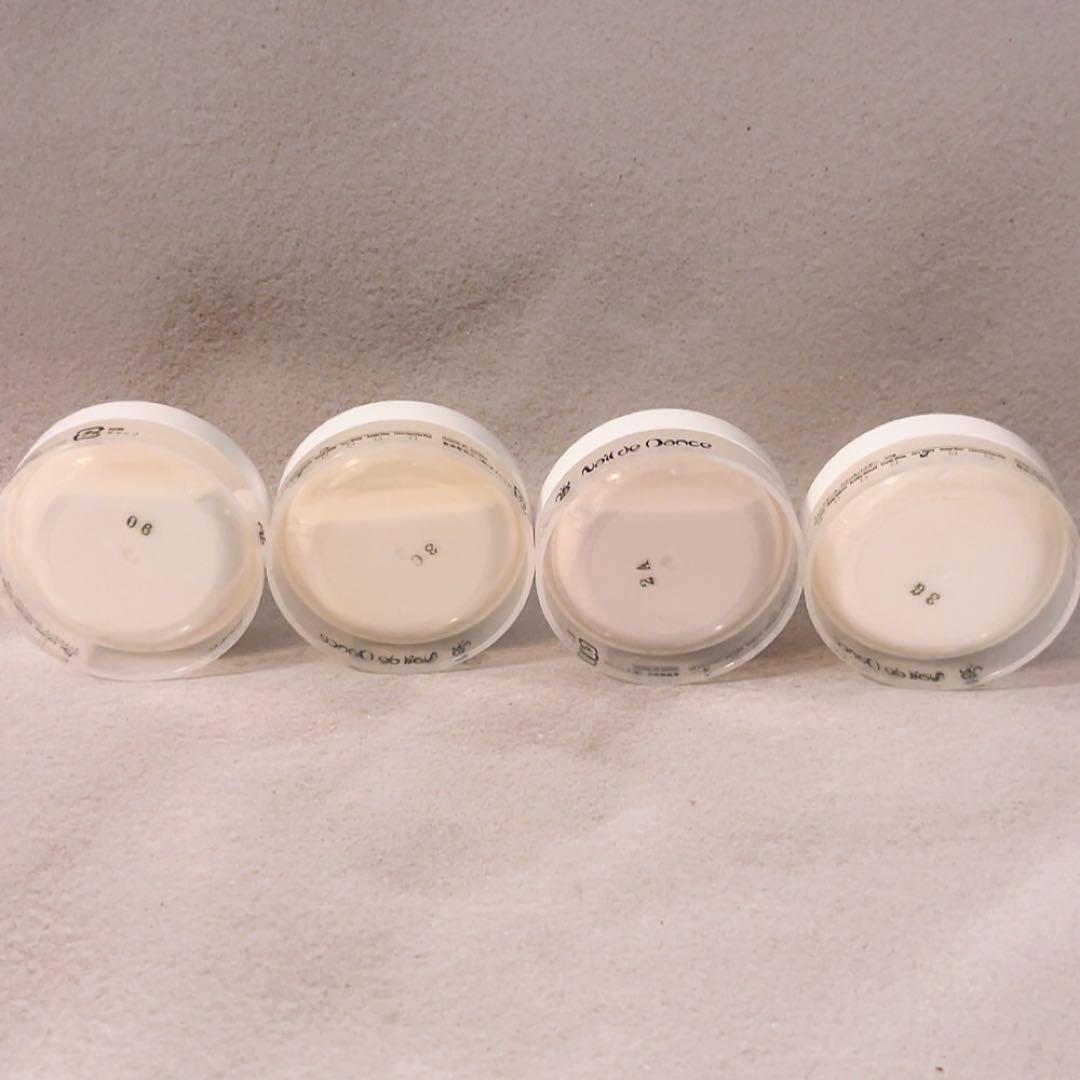 Lo☆残量多☆9点セット Neil de Dance ネイルデダンス フルーリア