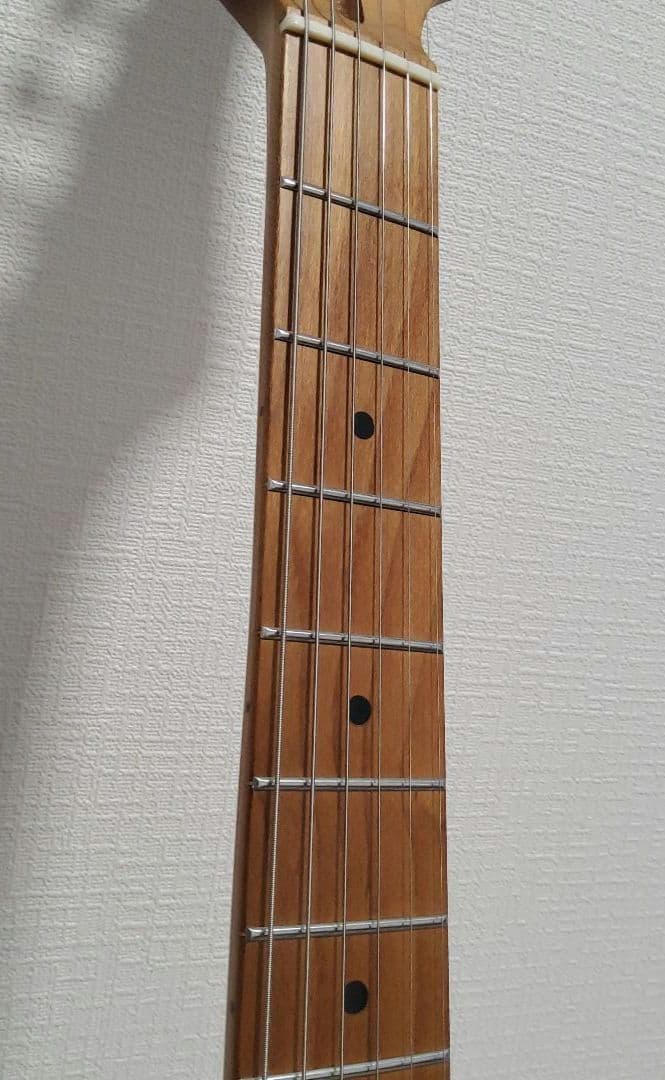 BACCHUS BST-2 RSM/R OWH ロックペグ他 美品 お得