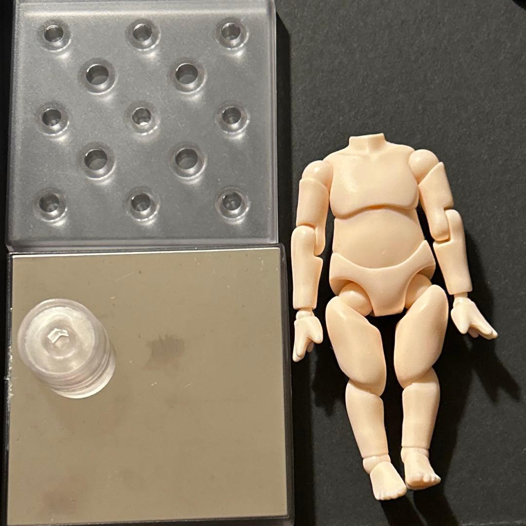 ツイステ オルト ねんどろいど