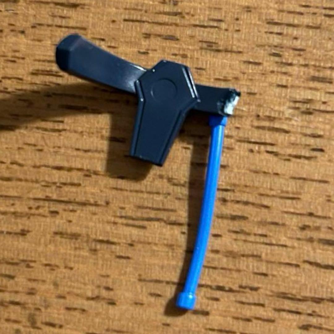 ツイステ オルト ねんどろいど