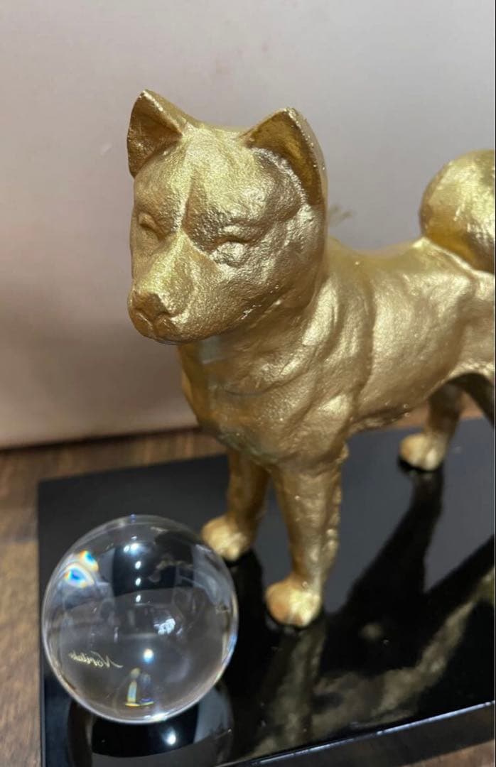 Noritake 犬 studio collection ノリタケ 陶器 置物