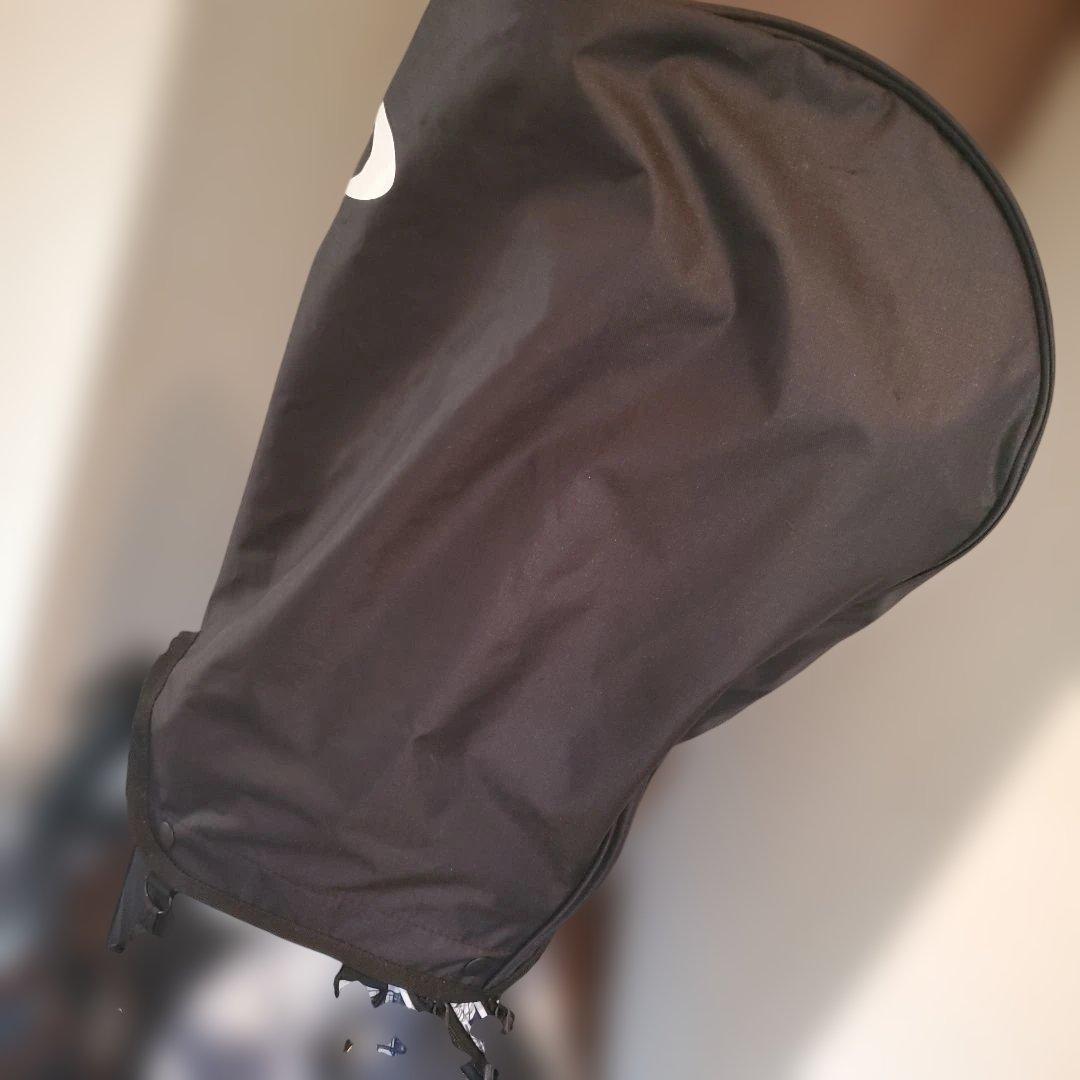 OAKLEY オークリー キャディバッグ