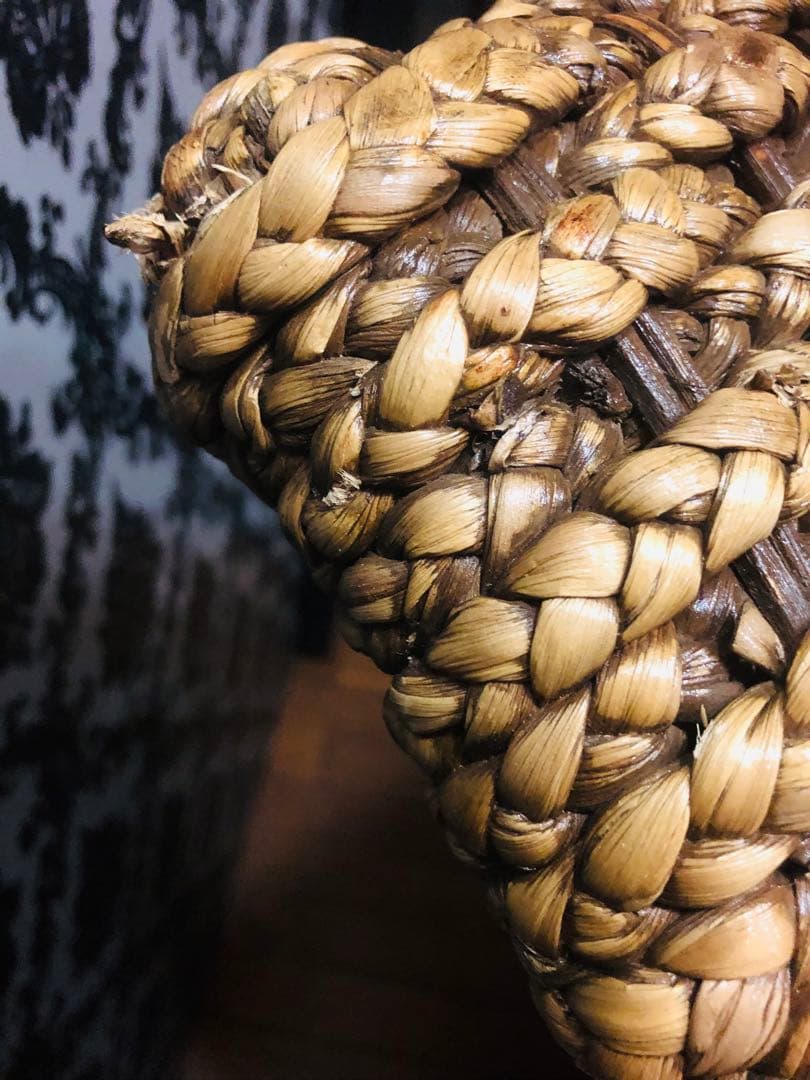 稀少♦️高級アジアン ソファベット♦️サンベット♦️シェーズロング 2脚セット♦️送料込