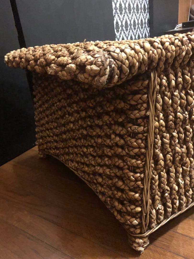 稀少♦️高級アジアン ソファベット♦️サンベット♦️シェーズロング 2脚セット♦️送料込