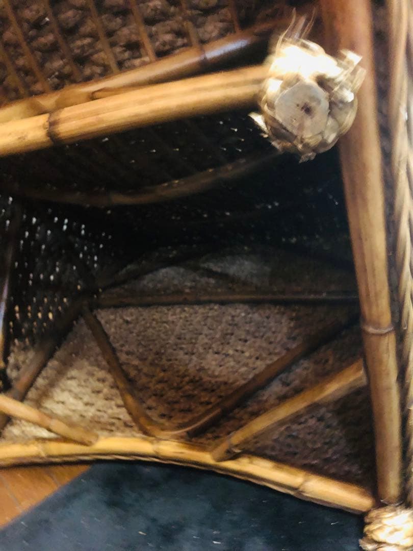 稀少♦️高級アジアン ソファベット♦️サンベット♦️シェーズロング 2脚セット♦️送料込