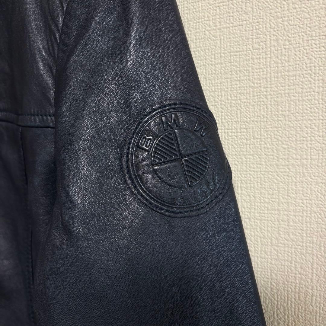  Motored レザージャケット ライダース バイク レーシング