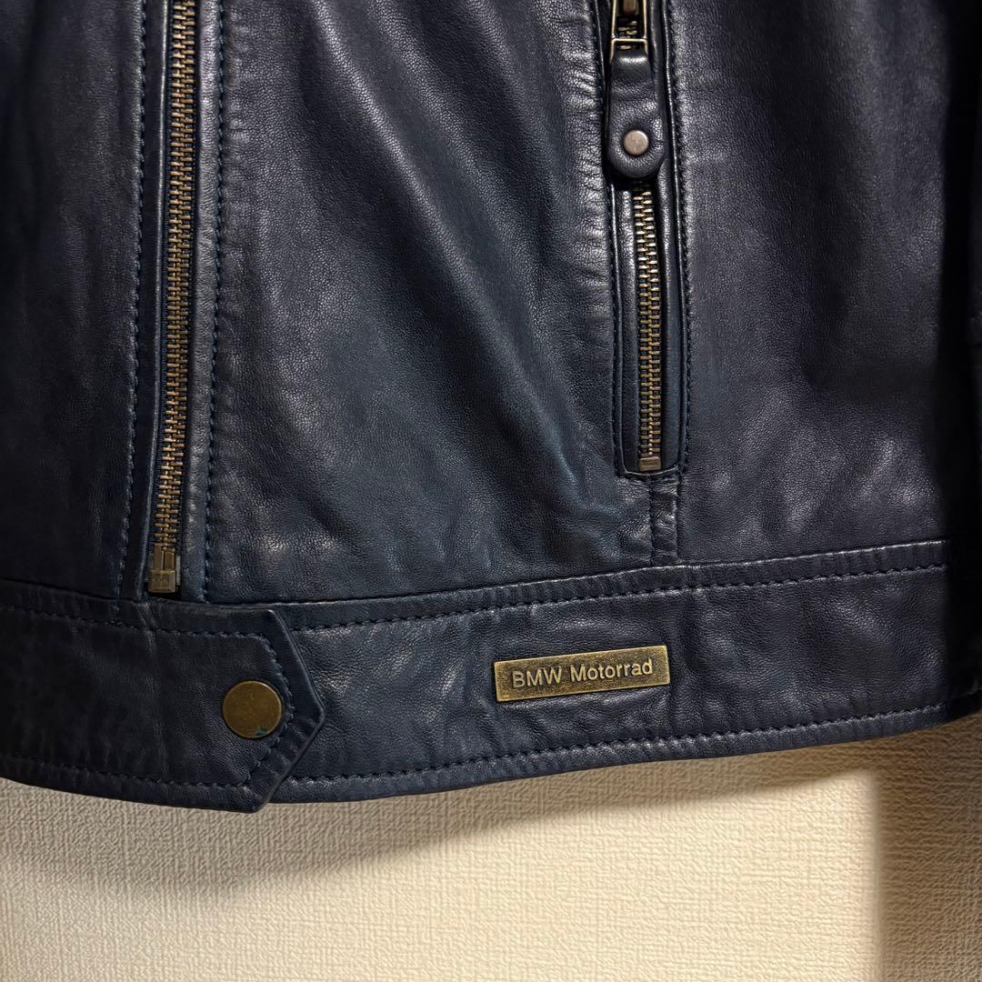  Motored レザージャケット ライダース バイク レーシング