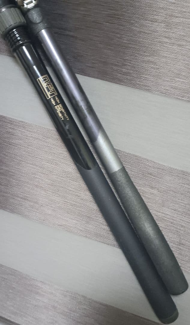 NFTパワーループアドバンス翔磯1号5.3mオリムピックインストラクター磯チヌ